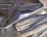 ニシンの昆布巻作り方1写真