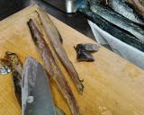 ニシンの昆布巻作り方7写真