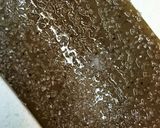 筍と蒟蒻の土佐煮作り方1写真