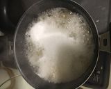 梅好きにはたまらない！簡単和風パスタ作り方1写真