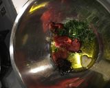梅好きにはたまらない！簡単和風パスタ作り方3写真