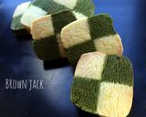 旧・アイスボックスクッキー作り方12写真