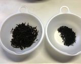 梅と磯の香りが美味しい梅ひじきご飯作り方1写真