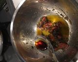 梅好きにはたまらない！簡単和風パスタ作り方4写真