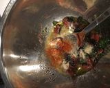 梅好きにはたまらない！簡単和風パスタ作り方5写真