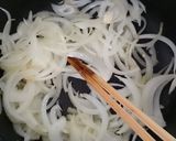 かぼちゃのガーリックオニオンスープ作り方4写真