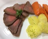 あると嬉しい！にんじんのグラッセ作り方3写真
