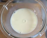 亀のメロンパン🐢かめろんぱん🐢🍞作り方2写真