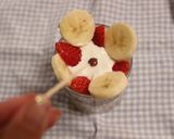 ネイリストが考えた 簡単ヨーグルトアート作り方14写真