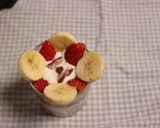 ネイリストが考えた 簡単ヨーグルトアート作り方18写真