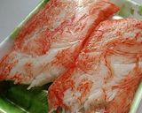 カレーカニカママヨサラダチーズトースト作り方5写真