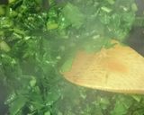 ご飯がすすむ！！大根葉のおかか炒め作り方2写真