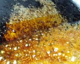 紫芋のカラメルヨーグルト和え作り方3写真