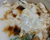 豆腐と山芋のふわっと焼き♡作り方4写真