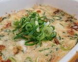 豆腐と山芋のふわっと焼き♡作り方6写真