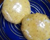 耐熱皿でオムライス♪作り方7写真