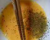もう１品に(*^^*)はんぺんのピカタ♪作り方1写真