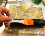 キンパ♡辛口作り方7写真