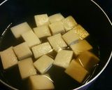 高野豆腐作り方3写真