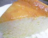 スフレチーズケーキ♪作り方12写真