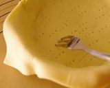 ガレット・デ・ロワ☆簡単シンプルおいしい作り方4写真