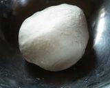 ☆フライパンでもちもちお焼き☆作り方2写真