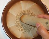 簡単!お節たたきごぼう♪お正月おもてなし作り方5写真