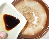 簡単!お節たたきごぼう♪お正月おもてなし作り方7写真
