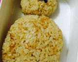 簡単！キャラ弁！ベイマックス♡作り方2写真