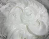 スフレチーズケーキ♪作り方6写真