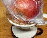 30分で水切りヨーグルト!作り方4写真