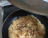 美味しい！簡単！焼きおにぎり作り方1写真