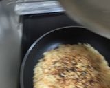 美味しい！簡単！焼きおにぎり作り方2写真