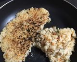 美味しい！簡単！焼きおにぎり作り方4写真