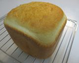 ブルーチーズ食パン　ＨＢで簡単に作り方4写真