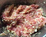 えのきバーグ作り方2写真