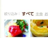 チーズ風味満載❤お豆腐ピカタ作り方13写真