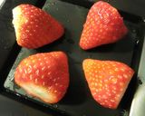 ブチャイクいちご救済✯スレンダー美苺♡　作り方1写真