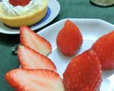 ブチャイクいちご救済✯スレンダー美苺♡　作り方9写真