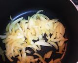 デミグラスソース風(^○^)簡単作り方1写真