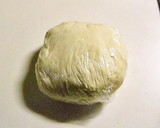 残ったとり皮で*皮から手作りギョーザ♪作り方2写真