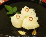 逸品おせち◇きんとん◇正月◇根張星作り方10写真