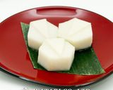 逸品おせち◇きんとん◇正月◇根張星作り方12写真