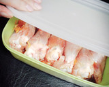 簡単❤美味❤みかんの照り焼き美肌ソース❤作り方7写真
