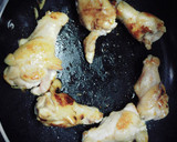 簡単❤美味❤みかんの照り焼き美肌ソース❤作り方9写真