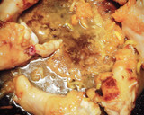 簡単❤美味❤みかんの照り焼き美肌ソース❤作り方11写真