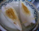 ♪イカのイタリア風トマト煮♪チーズ風味♪作り方4写真