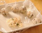 ダイエット混ぜご飯作り方3写真