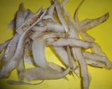 レンコン徹底利用作り方1写真