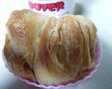 ミニ折込パン作り方9写真